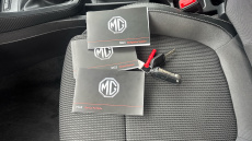 MG MG3 1.5 VTi-TECH Exclusive 5dr [Navigation] Petrol Hatchback